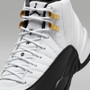 Air Jordan 12 Taxi 2025