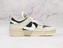 Nike SB Dunk Low ‘Pale Ivory Black’ – A Minimalist Icon with Skate Functionality