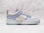Nike SB Dunk Low Disrupt ‘Summit White Ghost’ (DJ3077-100) – A Modern Take on a Classic