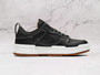 Nike SB Dunk Low Disrupt 'Black Gum' (CK6654-002) – Classic Black with a Twist