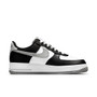 Air force 1 EMB Raiders Black white