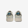 Air force 1 Lv8 Paint splatter
