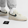 Air force 1 Lv8 Paint splatter