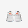 Air force 1 Kith Knicks away