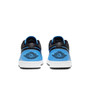 Air jordan 1 Low University blue black