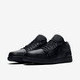 Air jordan 1 Low Triple Black