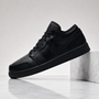 Air jordan 1 Low Triple Black
