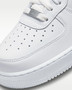 Air Force 1 Low Triple White