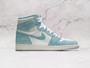 Air Jordan 1 Retro High OG 'Turbo Green' – Vintage Style Meets Modern Comfort