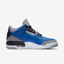 Air jordan 3 Retro Varsity loyal cement