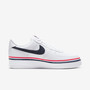 Nike Air Force 1 Low LV8 'Ribbon' White Blue