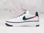 Nike Air Force 1 UltraForce 'New England Patriots' – Team Pride in Every Step