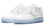 Air force 1 Premium swoosh pattern