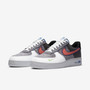 Air force 1 Recycled Jerseys pack