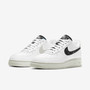 Air force 1 Recycled light bones