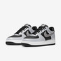Air force 1 Silver snake