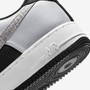 Air force 1 Silver snake