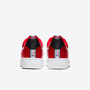 Air force 1 Lv8 Nba White Red