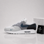 Air max 1 City pack London