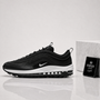 Air max 97 Golf Black white