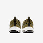 Air max 97  UNDEFEATED Black militia green