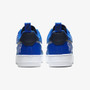 Air force 1 Lv8 Utility Blue wolf grey