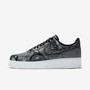 Air force 1 Lv8 City of dream Black