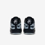Air force 1 Black skeleton halloween(2019)