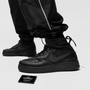 Air force 1 High Gore-tex Winter boot Triple black