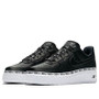 Air force 1 Lv8 Ribbon pack Black