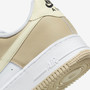 Air force 1 Coconut Milk Rattan