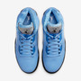 Air Jordan 5 Retro UNC University Blue