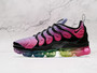 Nike Air VaporMax Plus Betrue – Gradient Rainbow Upper