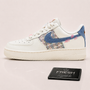 Air Force 1 Low Just Do It Denim