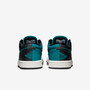 Jordan 1 Low Split Bright Spruce