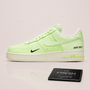 Air Force 1 Just Do It Barely Volt