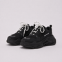 Balenciaga Triple S Black (2019)