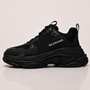 Balenciaga Triple S Black (2019)