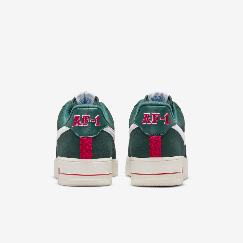 Air Force 1 Low Athletic Club Pro Green