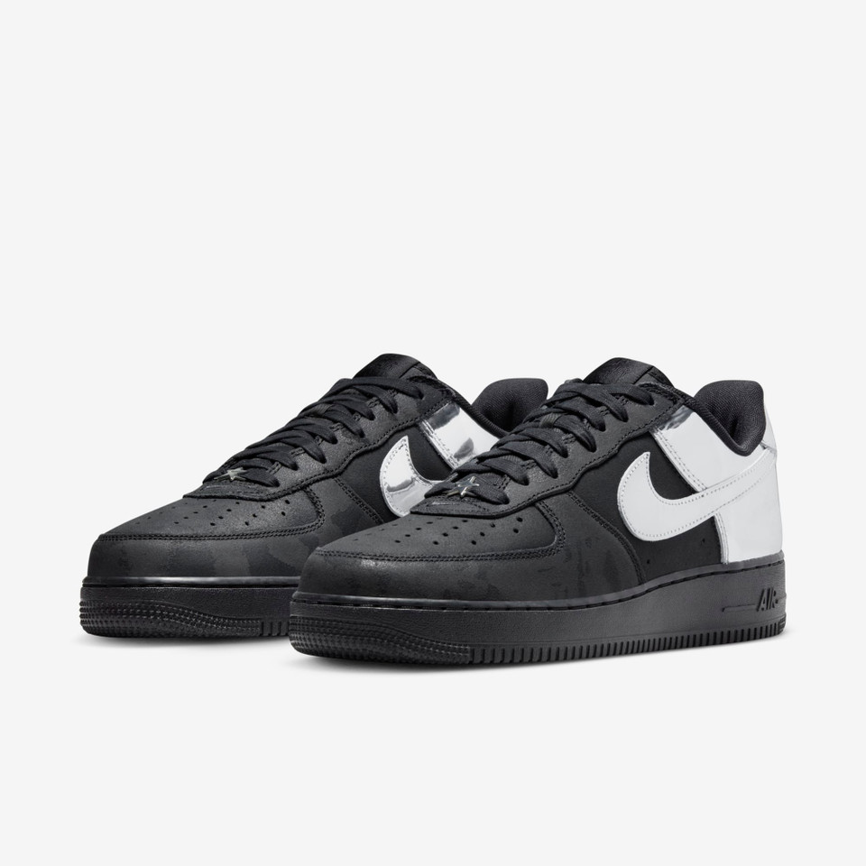 Air Force 1 Low Retro All-Star (2025)