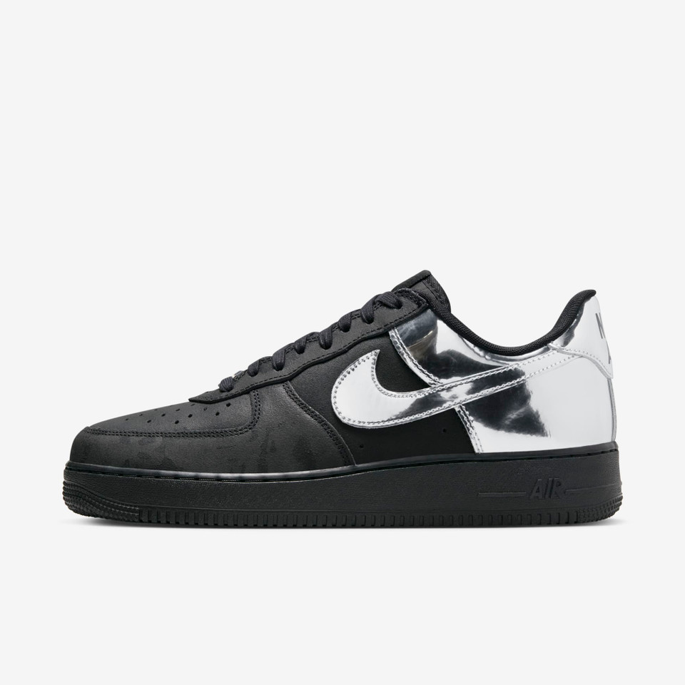 Air Force 1 Low Retro All-Star (2025)