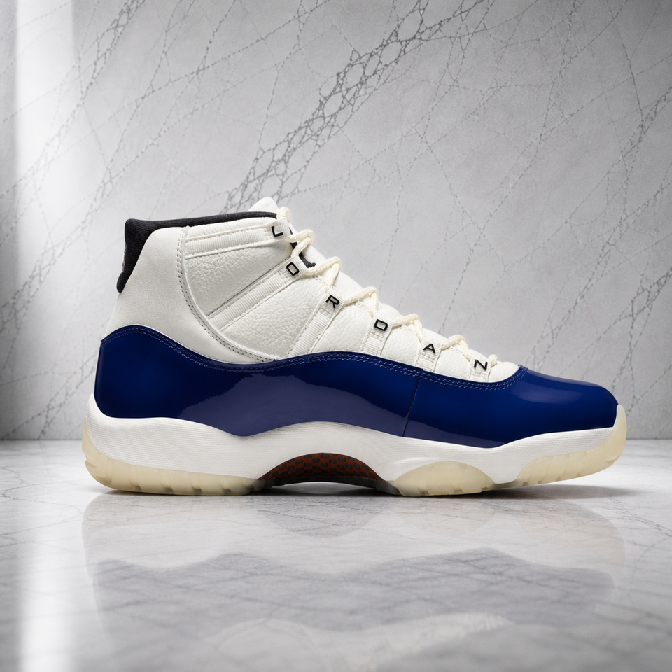 Air Jordan 11 Rare Air