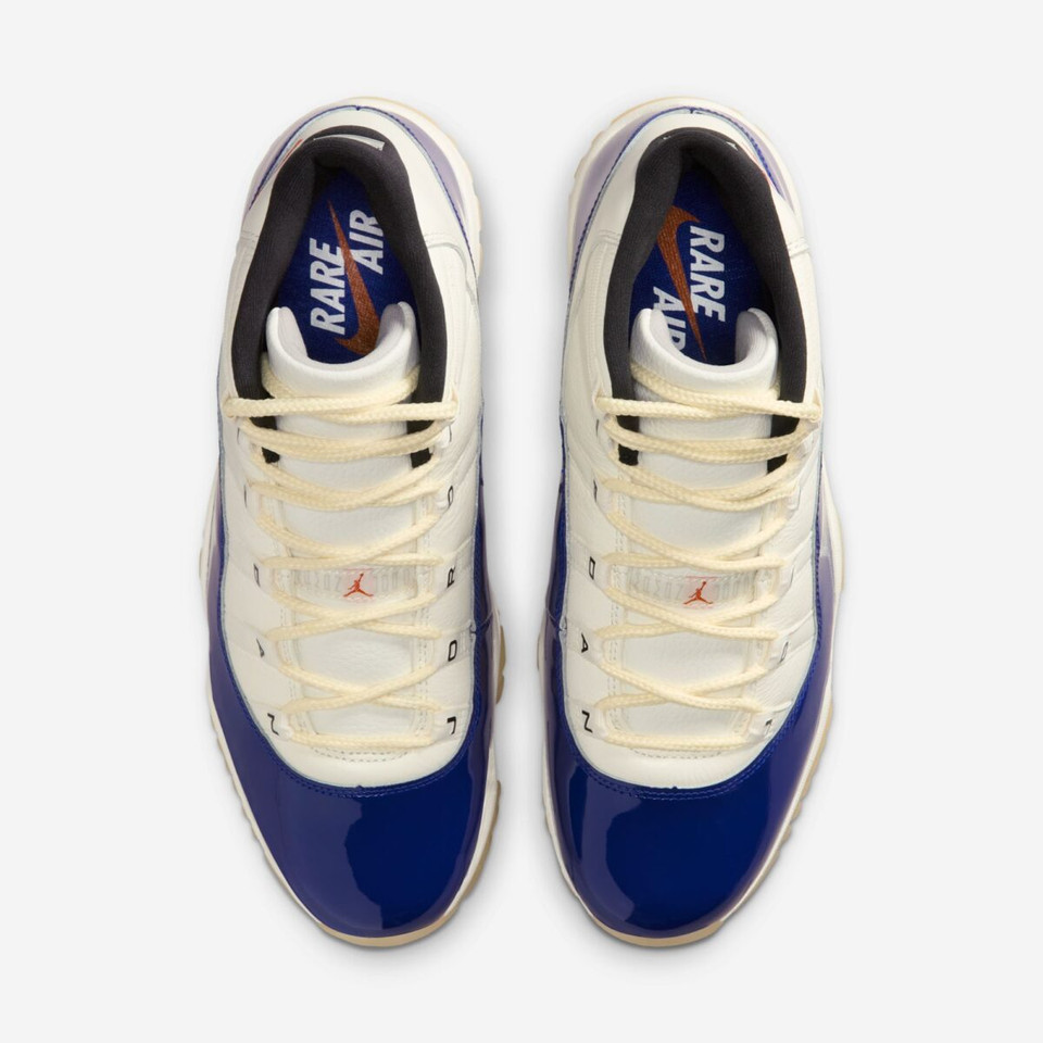 Air Jordan 11 Rare Air