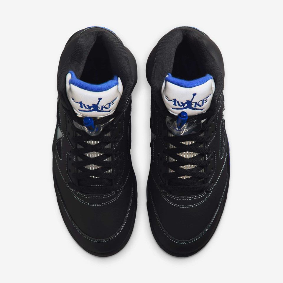 AWAKE NY x Air Jordan 5 “Racer Blue