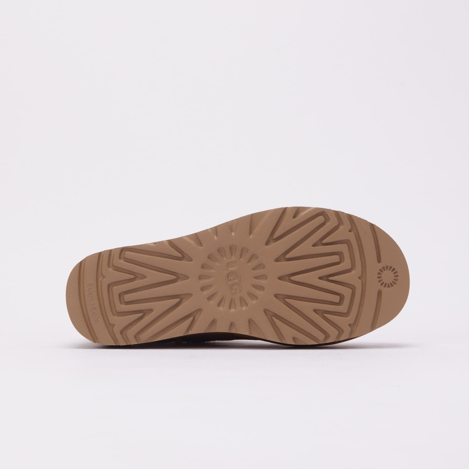 UGG Classic Ultra Mini Platform Boots