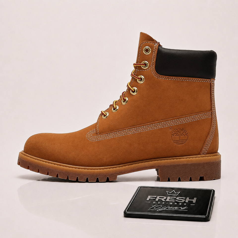 Timberland Premium Waterproof Boots