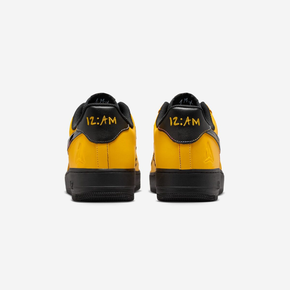 Air Force 1 Low Let Me Be Ja