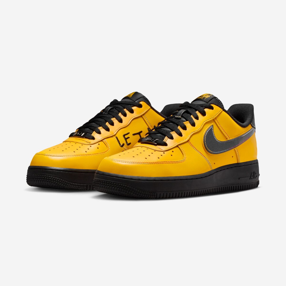 Air Force 1 Low Let Me Be Ja