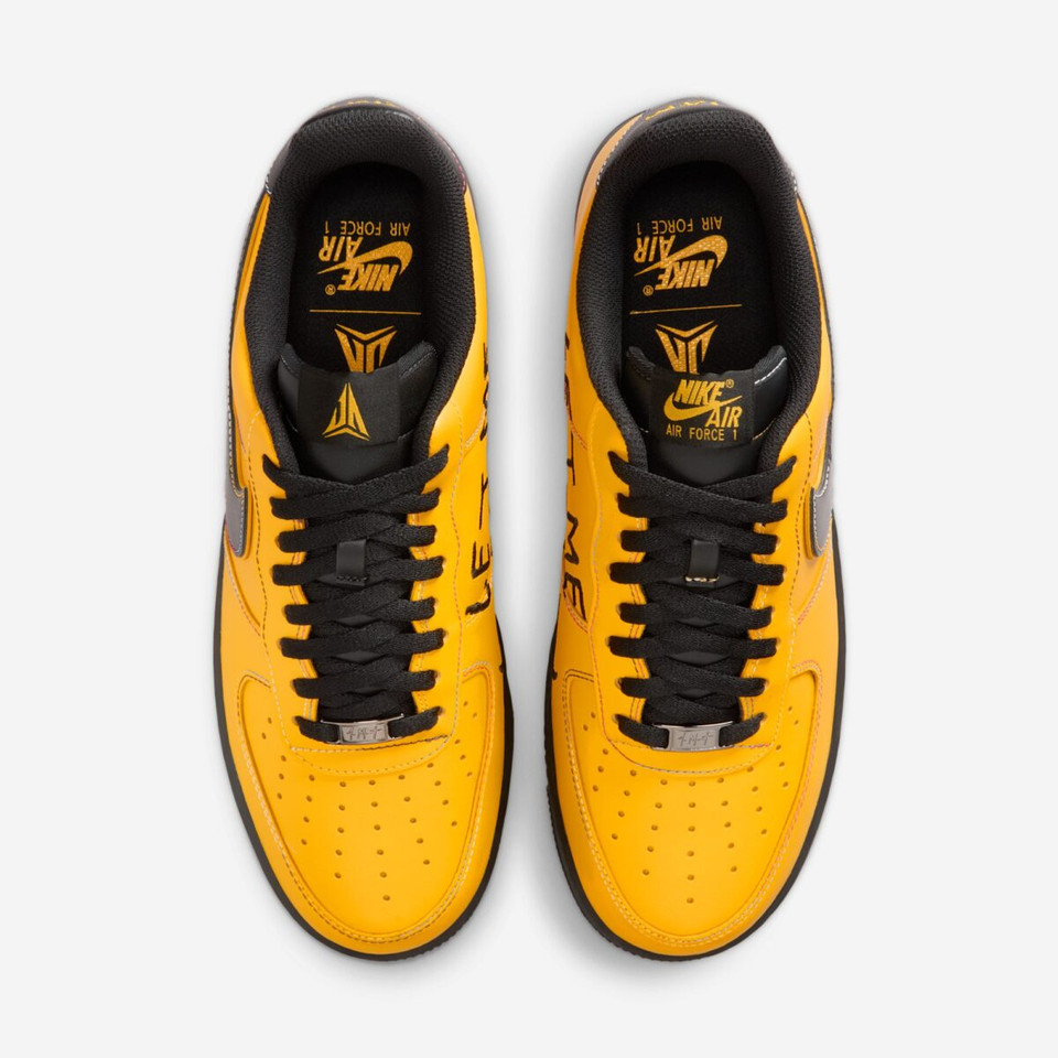 Air Force 1 Low Let Me Be Ja