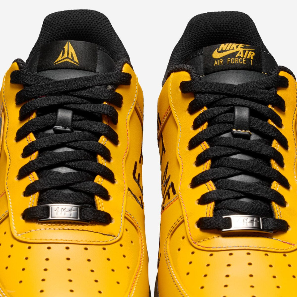 Air Force 1 Low Let Me Be Ja